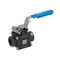 Position indicator V-port ball Type: 7415 Stainless steel Suitable for: Premium ball valve Suitable from year of construction: 2017